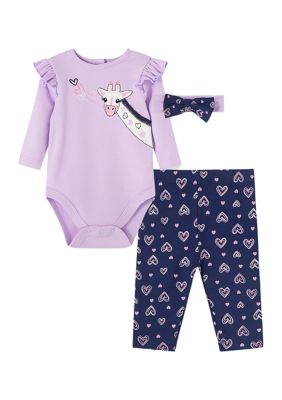 Baby Girls Outfits Clothing Sets Belk