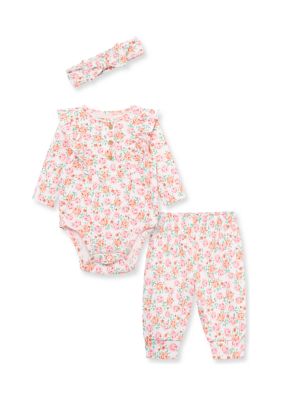 Baby Outfits & Sets