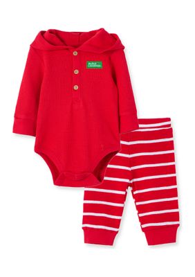 Baby Clothing