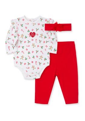 Baby Girls' Clothes