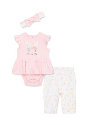 Little Me Baby Girl & Infant Outfits and Sets