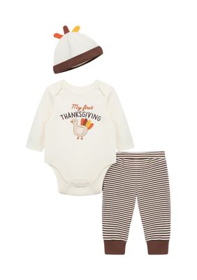 Little Me Baby Boy Infant Outfits and Sets