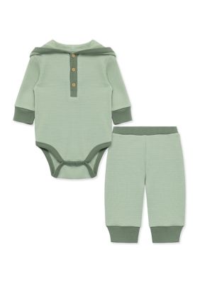 Little Me Baby Boy Infant Outfits and Sets