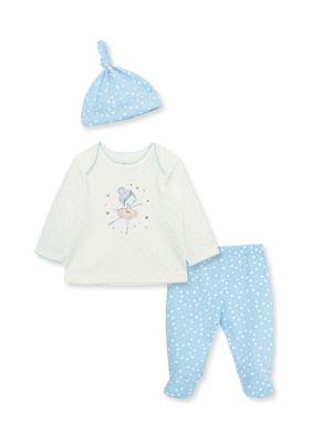 Little Me Baby Girls' Clothes