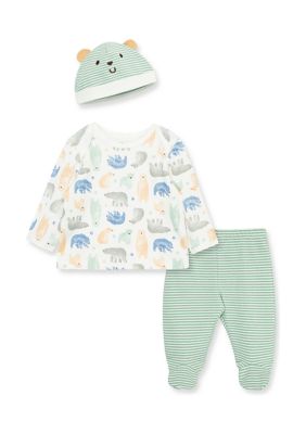 Belk newborn hot sale baby clothes