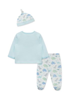 Little Me Baby Boy Infant Outfits and Sets