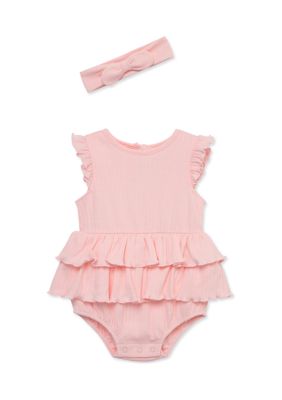 Baby Girls Clothes