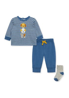 Newborn boy clothes outlet clearance