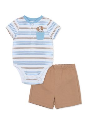 Baby Clothing