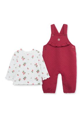 Little Me Baby Girls Clothes