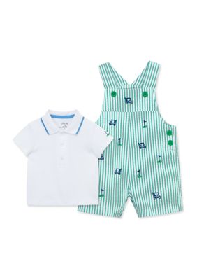 Little Me Baby Boys Clothes