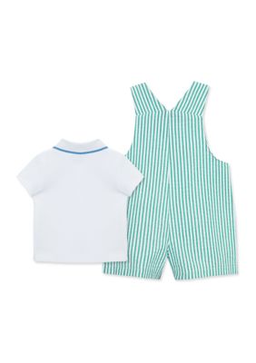 Little Me Baby Boys Clothes