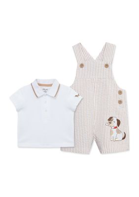 Little Me Baby Boys Clothes