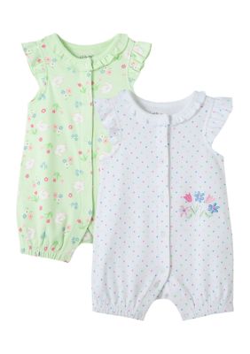 Clearance: Baby Girls' Clothes & Apparel | belk