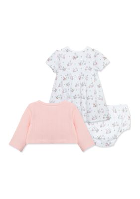 Little Me Baby Girl Dresses