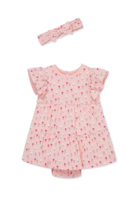 Baby Dresses