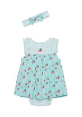 Baby Dresses