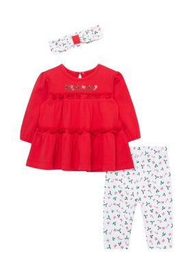 Little Me Baby Girl Infant Outfits and Sets