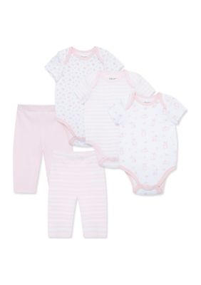 Belk newborn girl store clothes