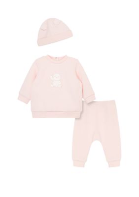 Little Me Baby Girl Infant Outfits and Sets