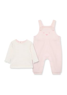 Belk baby girl top clothes