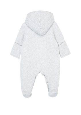 Baby Essentials: 0-3 Months - Fashionable Hostess