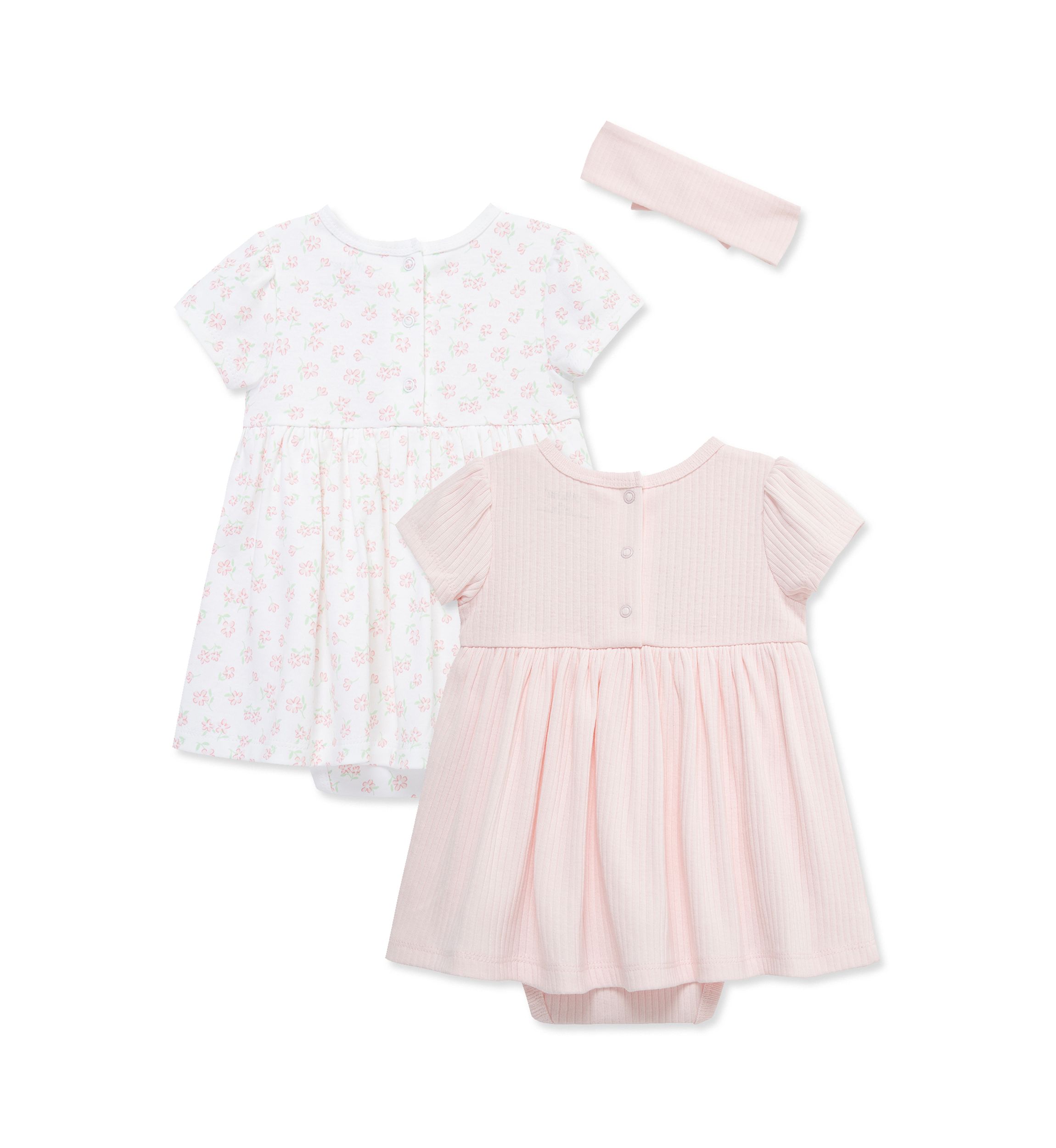 Little Me Baby Girls' Clothes | Belk
