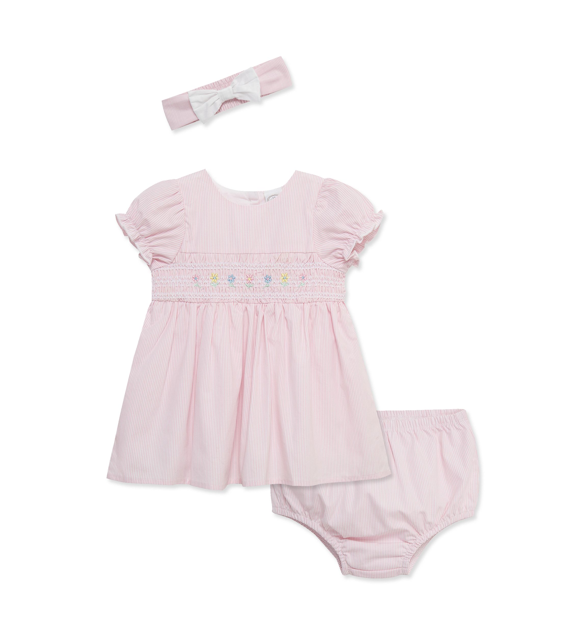 Clearance: Little Me Baby Girl Dresses | Belk