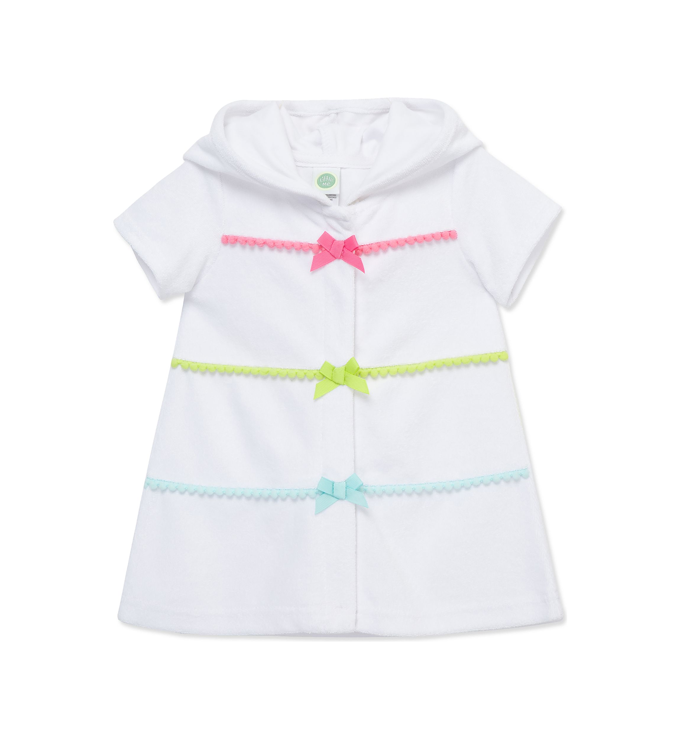Multi Swim Cover Up