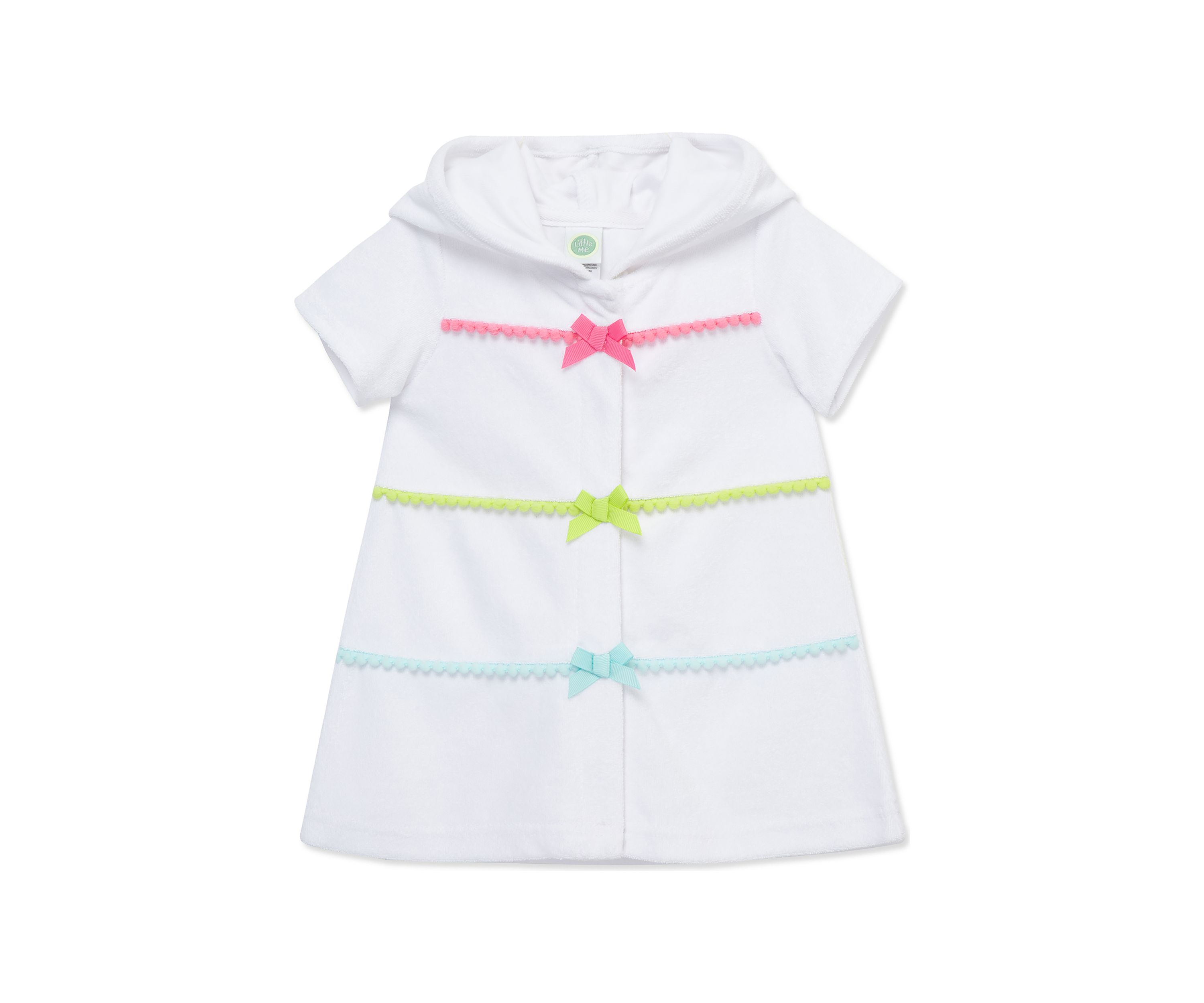Multi Swim Cover Up