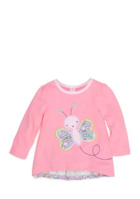 Baby Girl Clothes | Belk