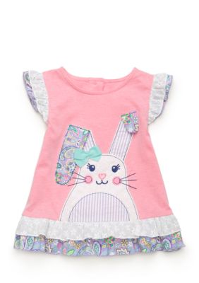 Baby Girl Clothes | Belk