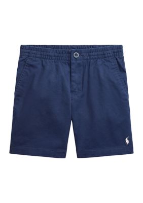Ralph Lauren Childrenswear Toddler Boys Polo Prepster Shorts | belk