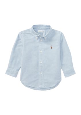 Ralph Lauren Baby Clothes