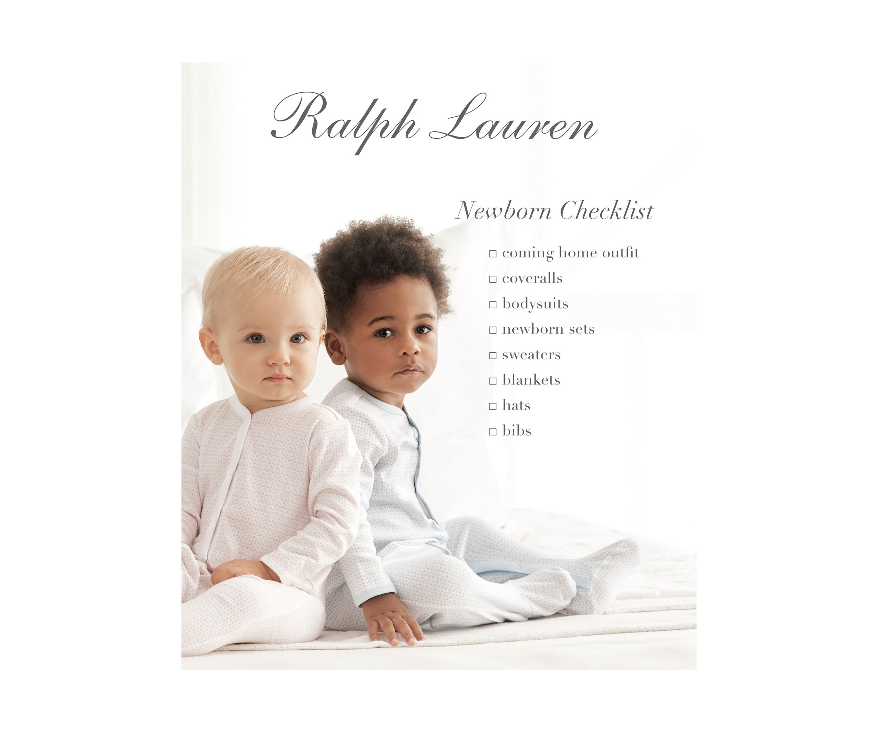 Baby Boys Cotton Twill Jogger Pants 