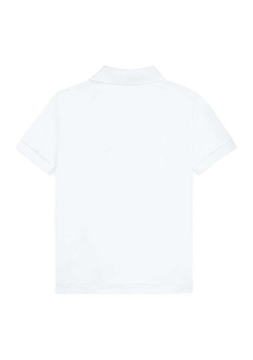 Boys 2-7 Performance Jersey Polo Shirt