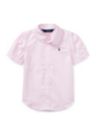 Girls 2-6x Oxford Shirt