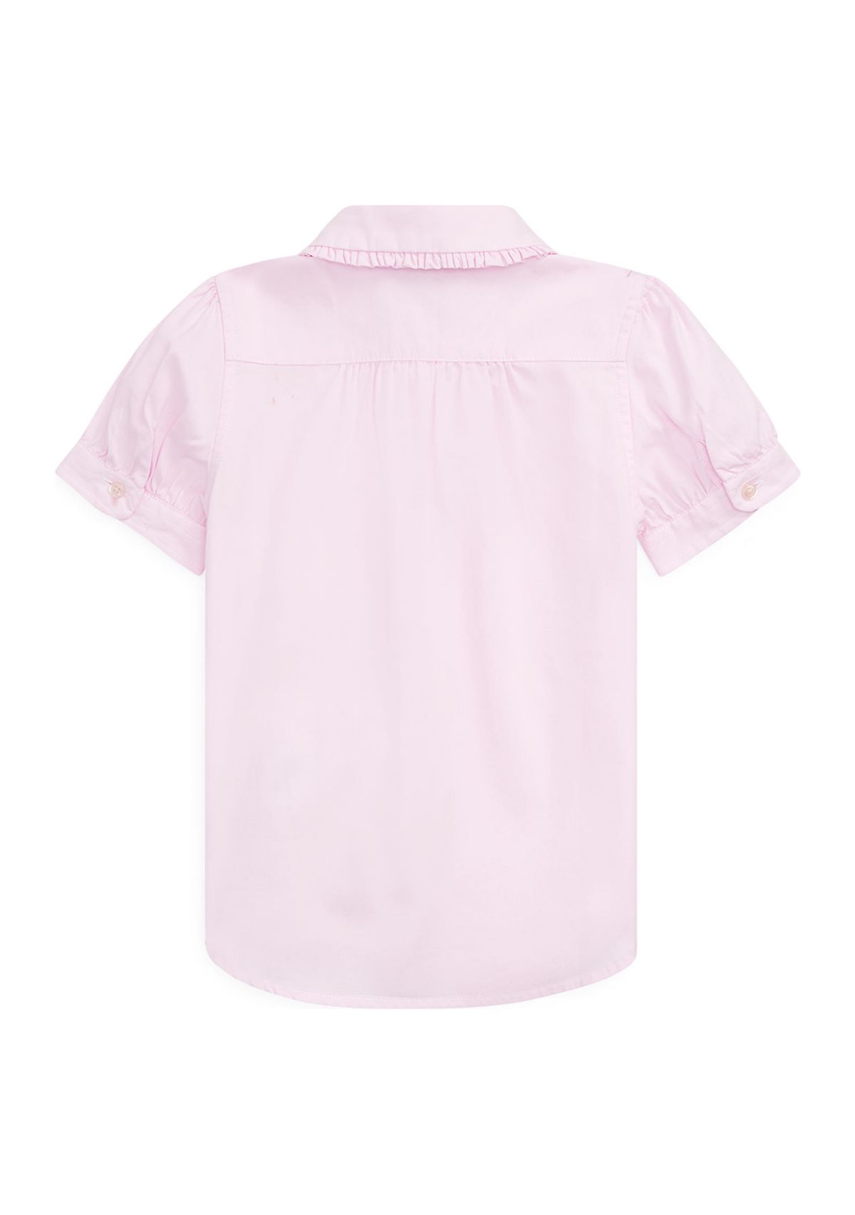 Girls 2-6x Oxford Shirt