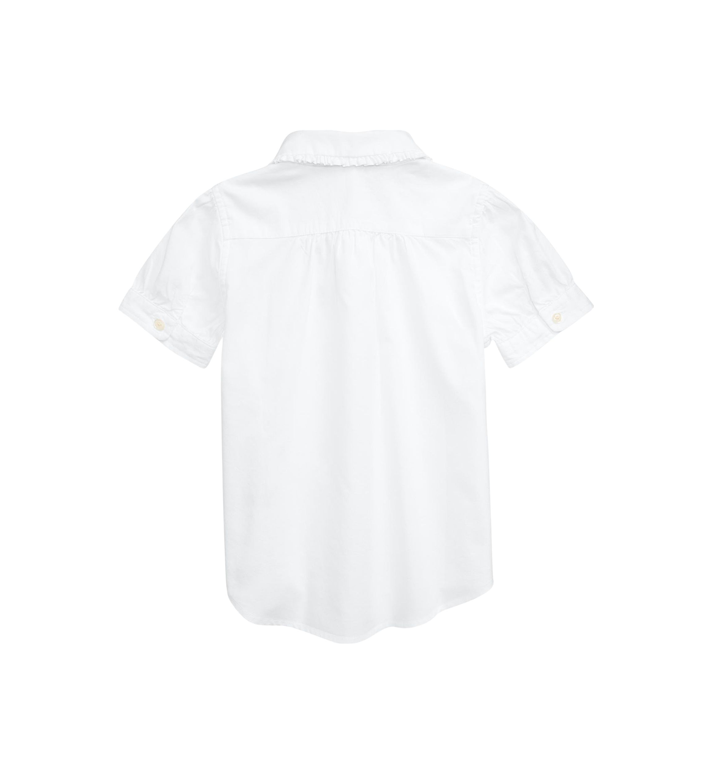 Girls 2-6x Oxford Shirt