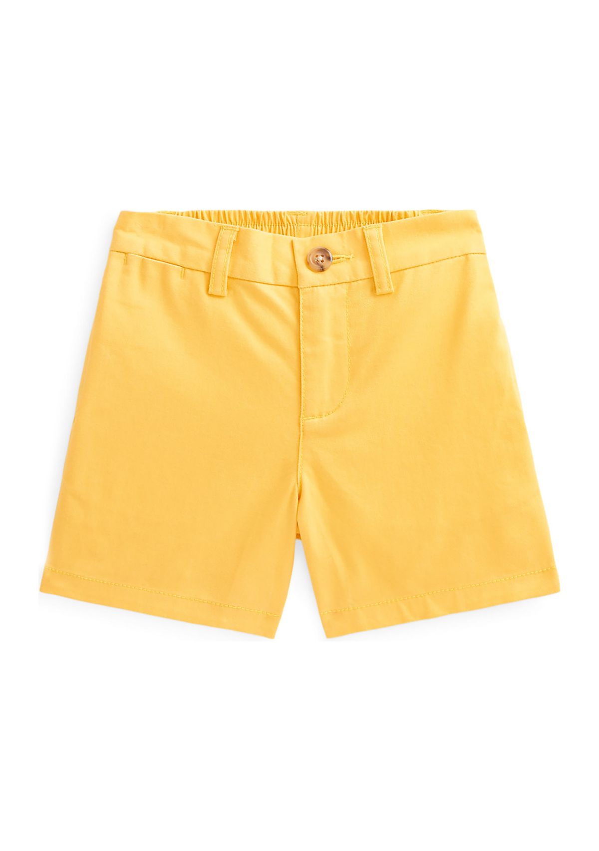 Baby Boys Flex Abrasion Twill Shorts