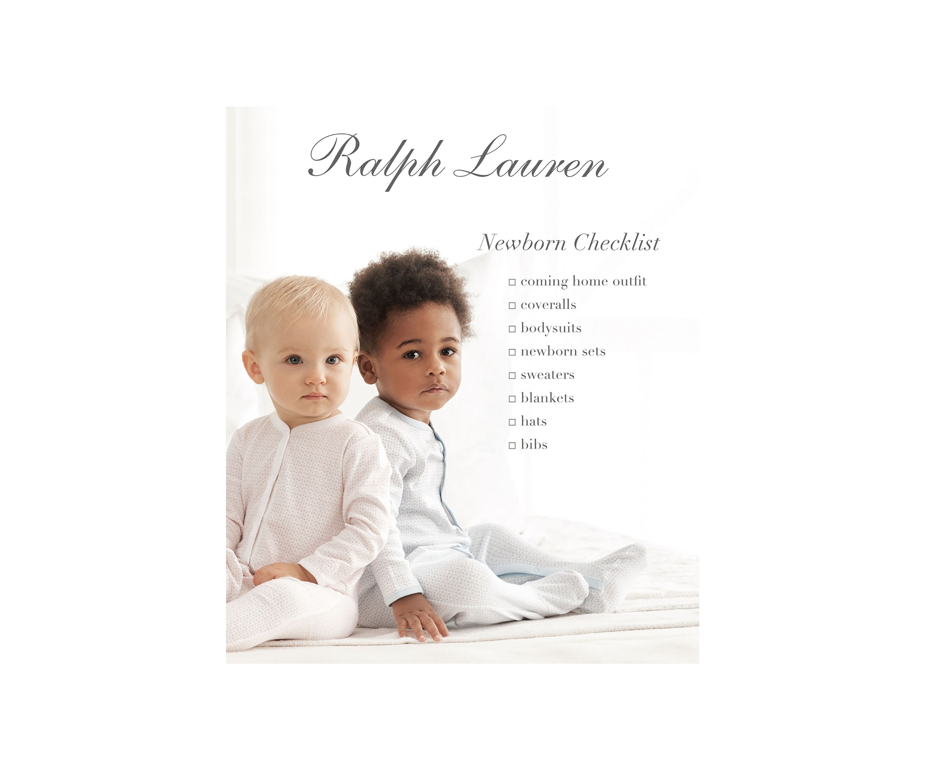 Baby Boys Cotton Twill Pants 