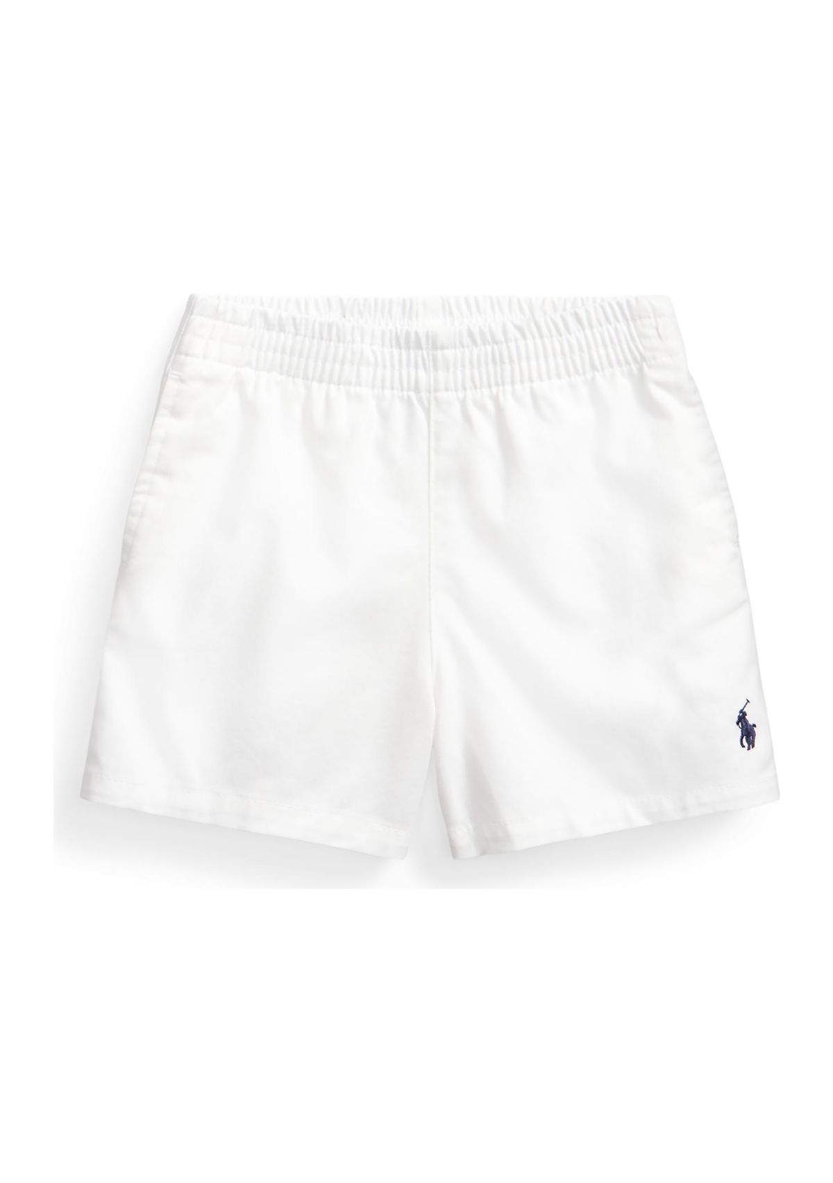 Baby Boys Stretch Chino Shorts
