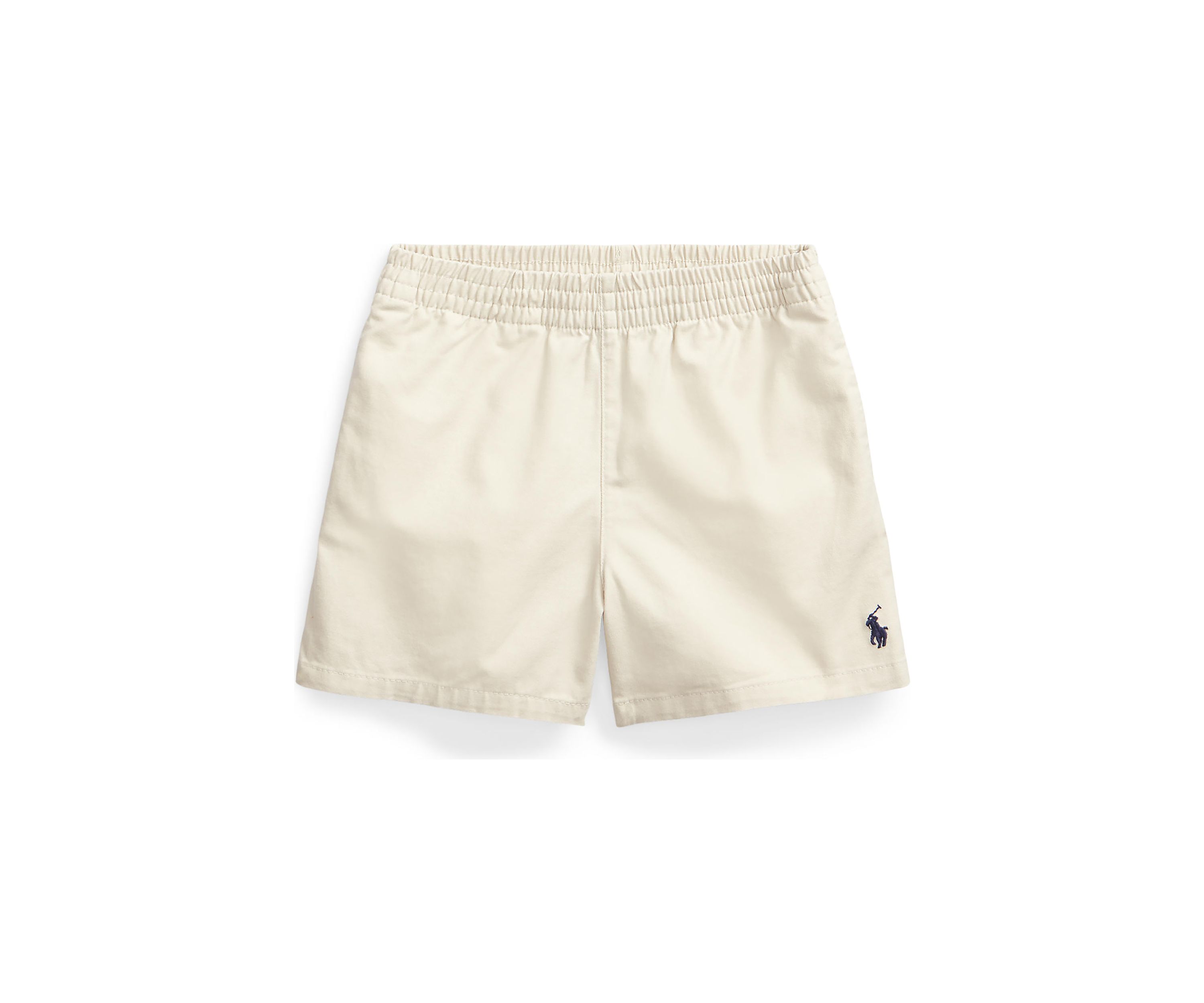 Baby Boys Stretch Chino Shorts