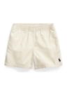 Baby Boys Stretch Chino Shorts