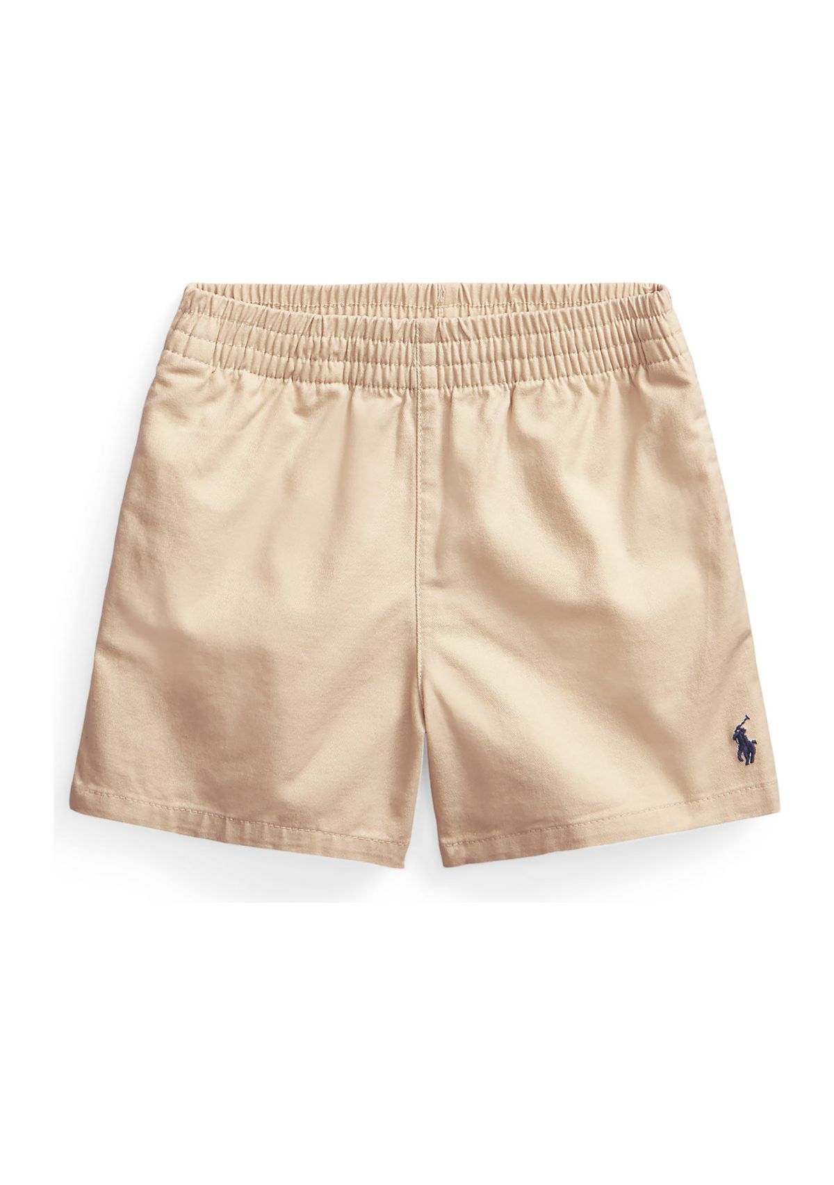 Baby Boys Stretch Chino Shorts