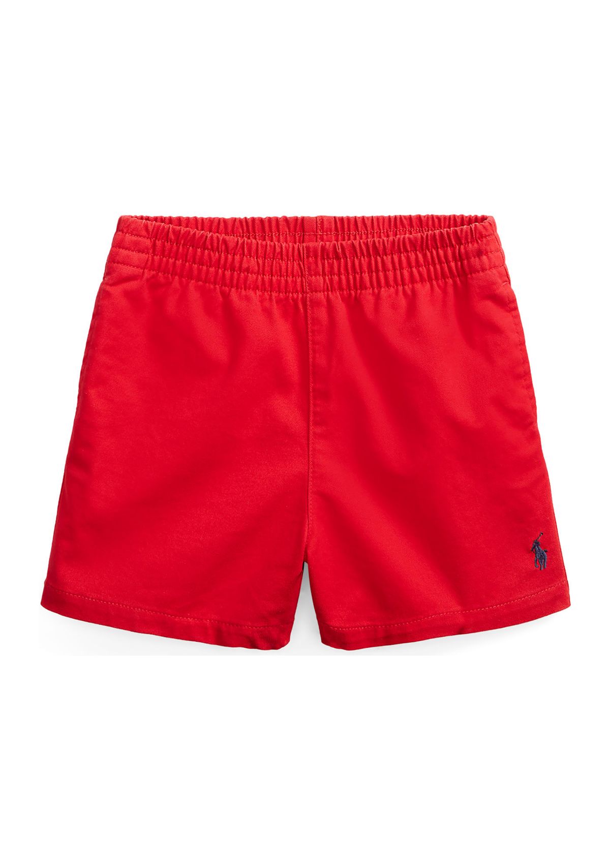 Baby Boys Stretch Chino Shorts