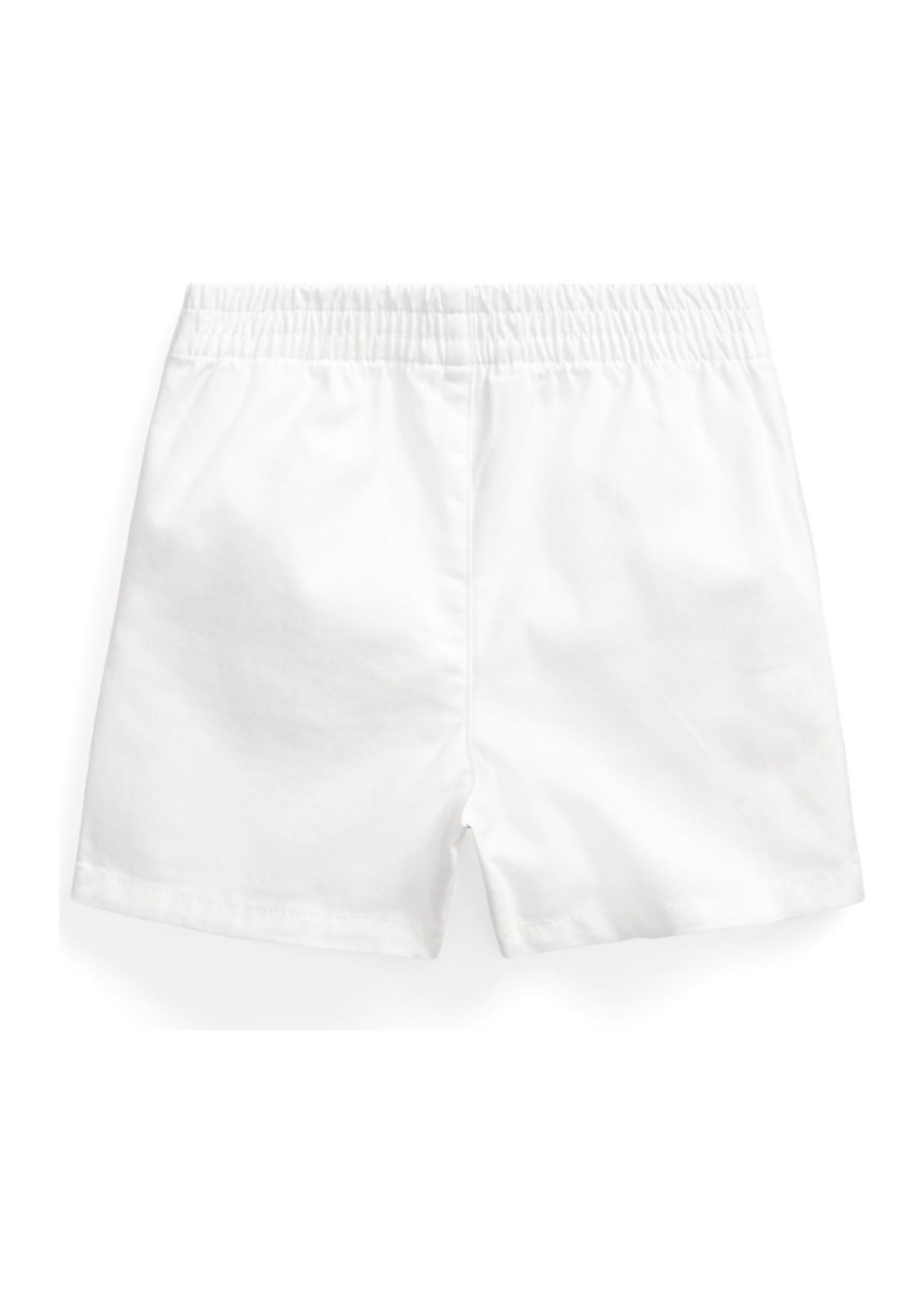 Baby Boys Stretch Chino Shorts