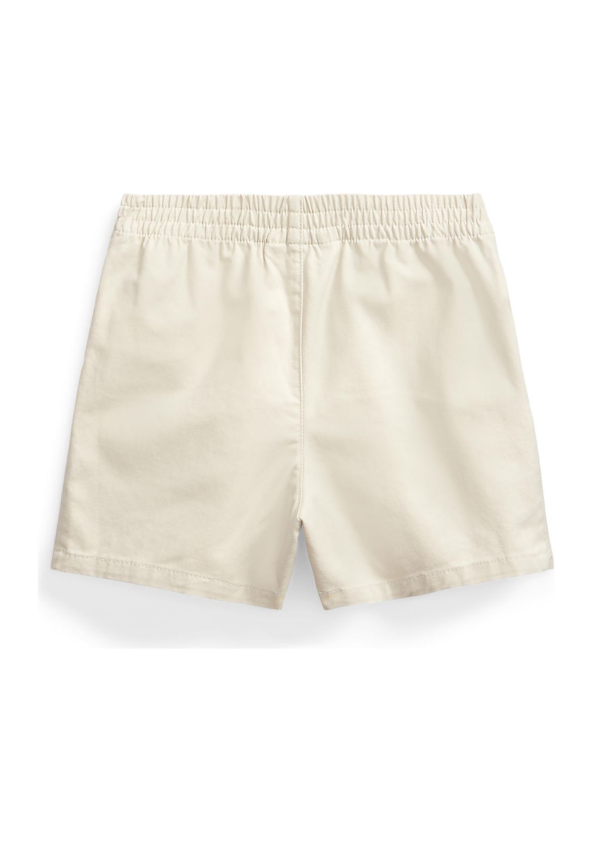 Baby Boys Stretch Chino Shorts