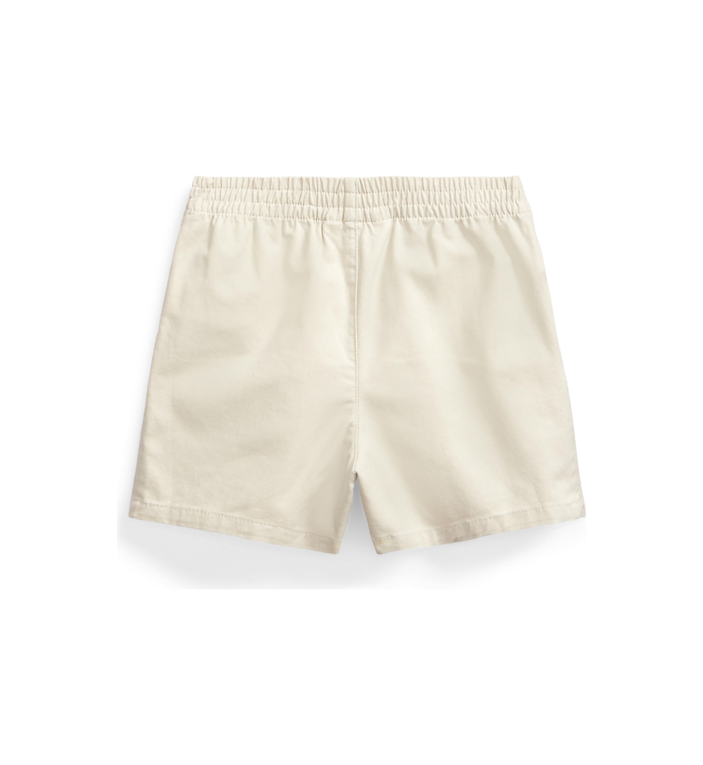 Baby Boys Stretch Chino Shorts