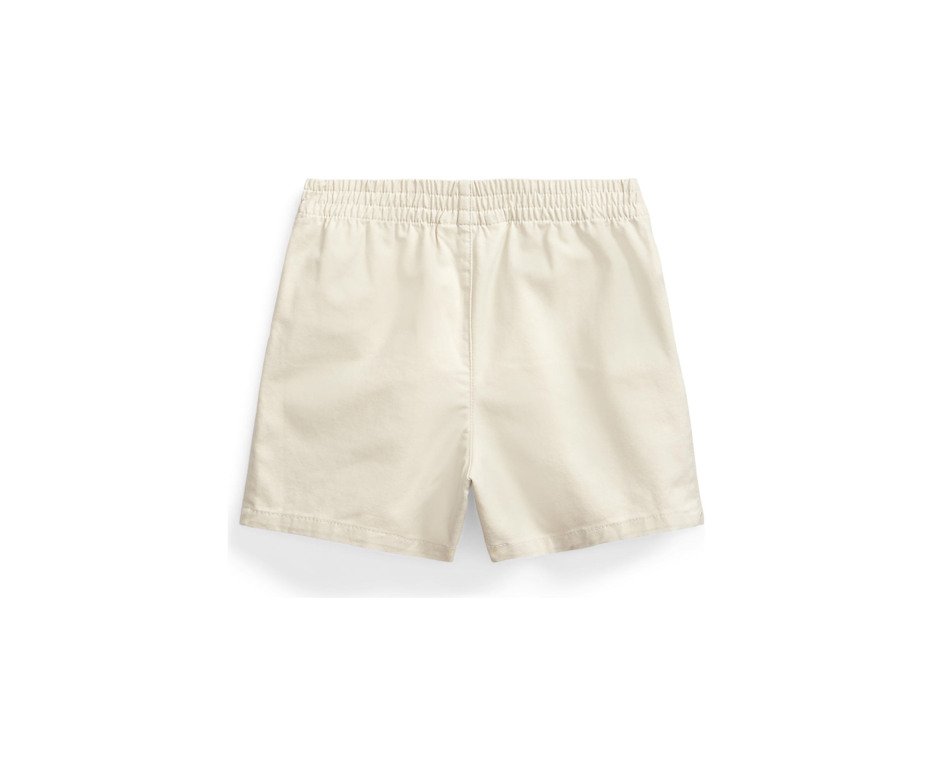 Baby Boys Stretch Chino Shorts